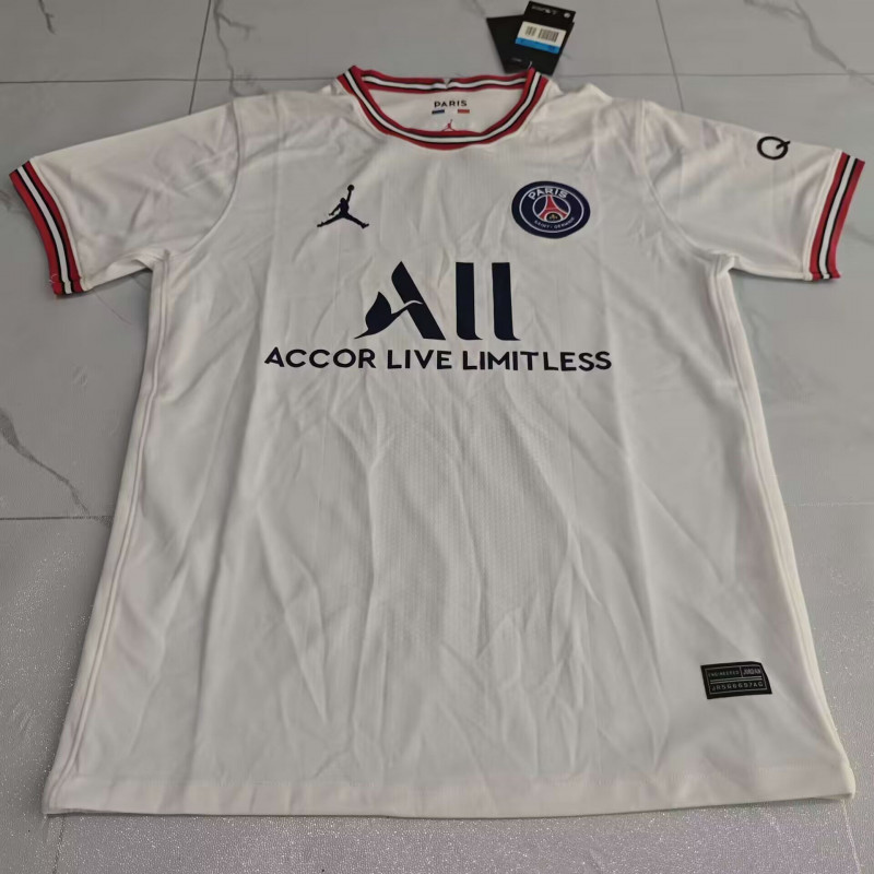 PSG Retro Visitante 21-22