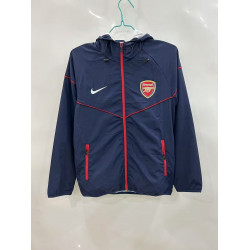 Arsenal Cortavientos Retro...