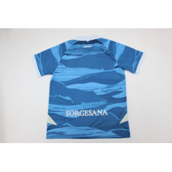 Napoles Especial Partenope 2025