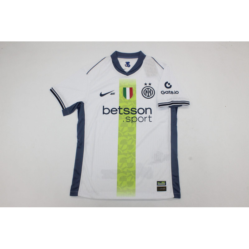 Inter de Milan Player Version Especial Rossi