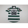 Sporting de Lisboa Retro Local 00-01
