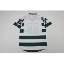 Sporting de Lisboa Retro Local 00-01