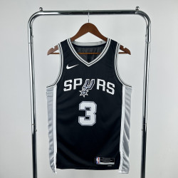 NBA San Antonio PAUL 3