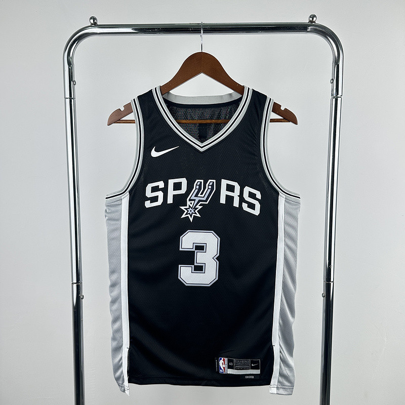 NBA San Antonio PAUL 3