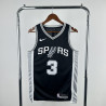 NBA San Antonio PAUL 3
