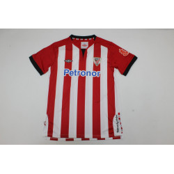 Athletic Club Retro Local...