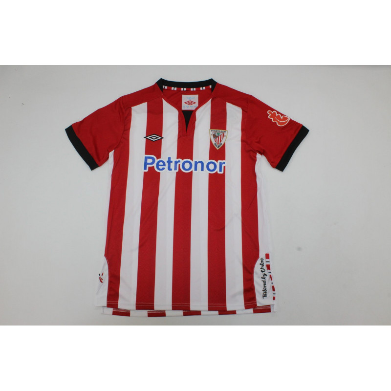 Athletic Club Retro Local 11-12