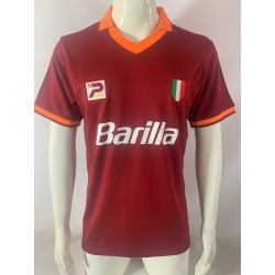 Roma Retro Local 83-84