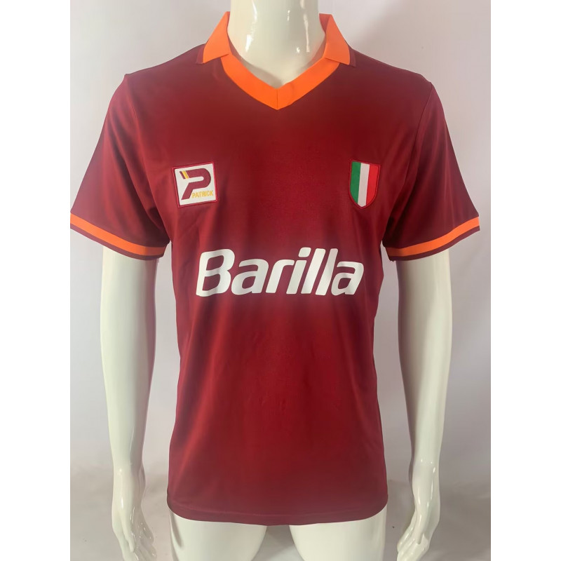 Roma Retro Local 83-84