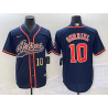 MLB Houston Astros GURRIEL 10