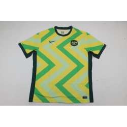 Australia Local 25-26