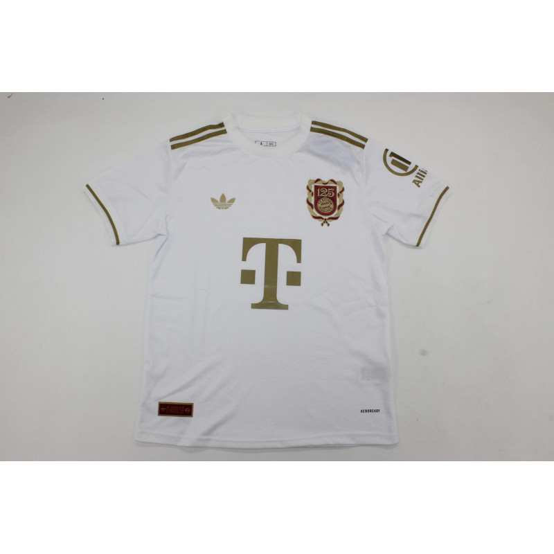 Bayern Munich 125 Aniversario Blanca