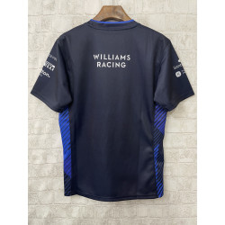 F1 Camiseta Williams 2025