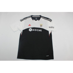 Benfica Retro Visitante 13-14