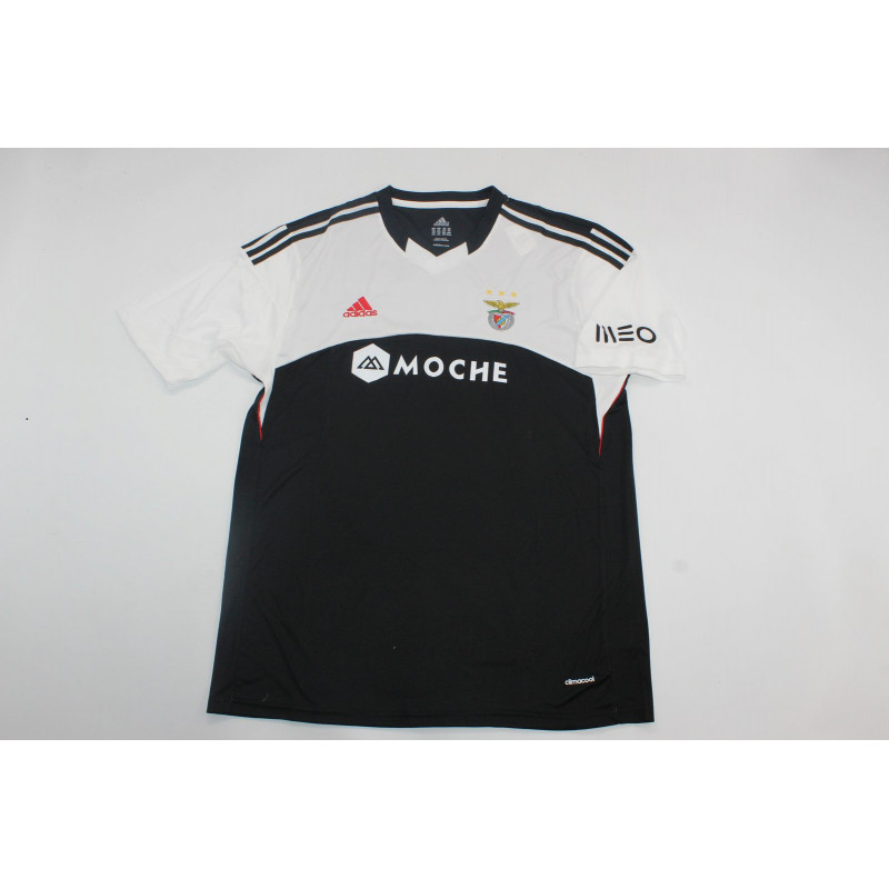 Benfica Retro Visitante 13-14