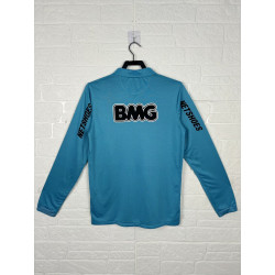 Santos Retro Manga Larga Visitante 12-13