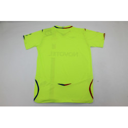 Olympique de Lyon Retro Visitante 08-09