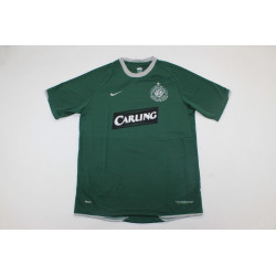 Celtic Retro Visitante 07-08