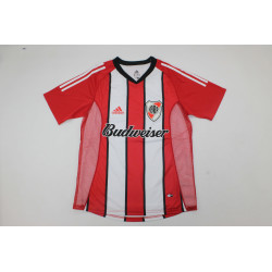 River Plate Retro Tercera...