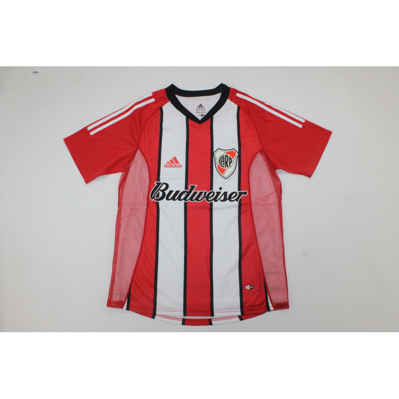 River Plate Retro Tercera 03-04