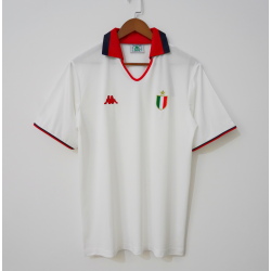 Milan Retro Visitante 88-89