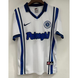 Napoles Retro Visitante 1998