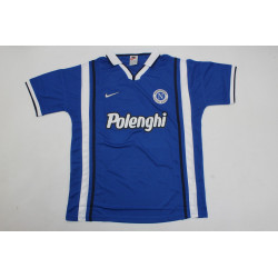 Napoles Retro Local 1998