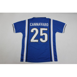 Napoles Retro Local 1998