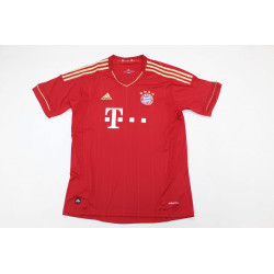 Bayern Munich Retro Local...