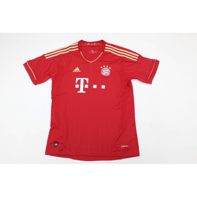 Bayern Munich Retro Local 12-13