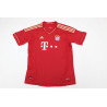 Bayern Munich Retro Local 12-13
