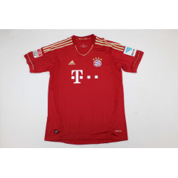 Bayern Munich Retro Local 12-13