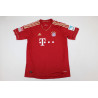 Bayern Munich Retro Local 12-13