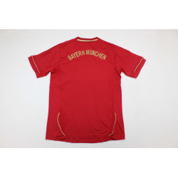 Bayern Munich Retro Local 12-13