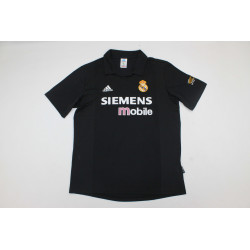 Real Madrid Retro Visitante...