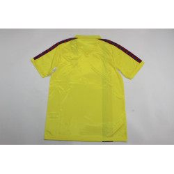 Barcelona Retro Visitante 82-84