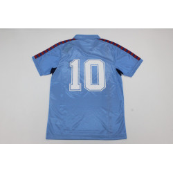 Barcelona Retro Visitante 85-91