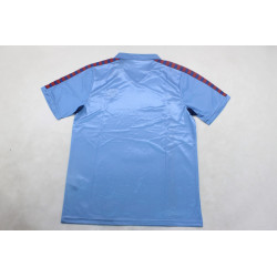 Barcelona Retro Visitante 85-91