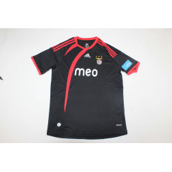 Benfica Retro Visitante 09-10