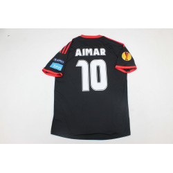 Benfica Retro Visitante 09-10