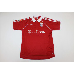 Bayern Munich Retro Local 05-06
