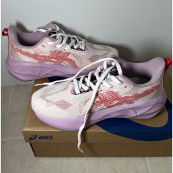 Zapatillas ASCS novablast5 FF Blastmax