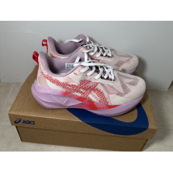 Zapatillas ASCS novablast5 FF Blastmax