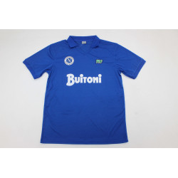 Napoles Retro Local 1985