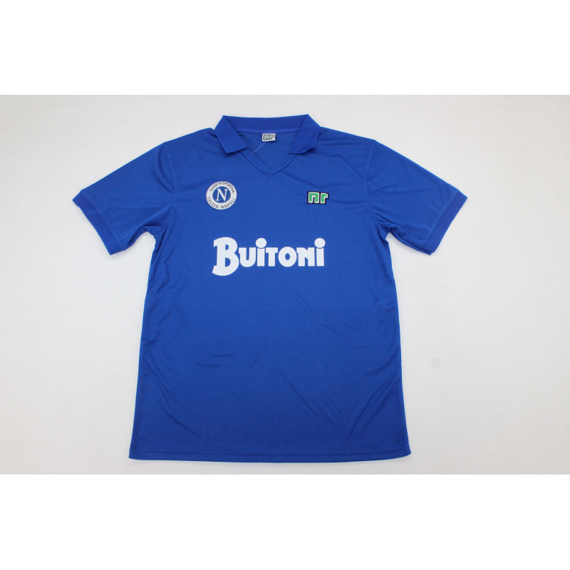 Napoles Retro Local 1985