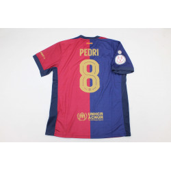 Barcelona Final Copa del Rey 2025