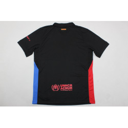 Barcelona Especial Travis Scott Visitante 24-25