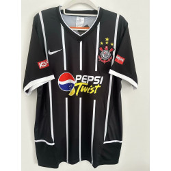 Corinthians Retro Visitante...