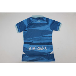 Napoles Player Version Especial Partenope 2025