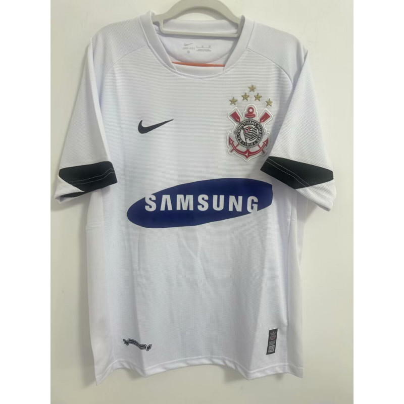 Corinthians Retro Local 2006